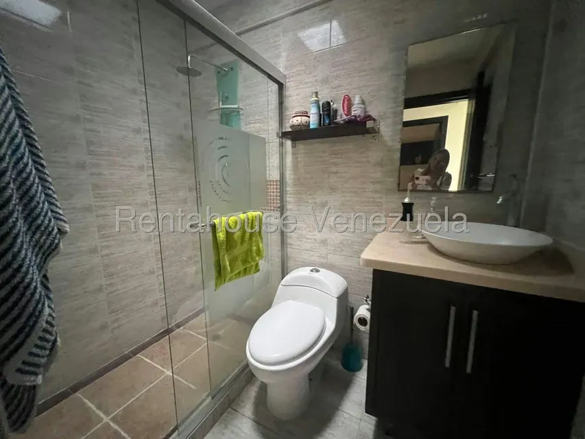 Townhouse (1 Nivel) en Venta en Manongo, Carabobo - 26