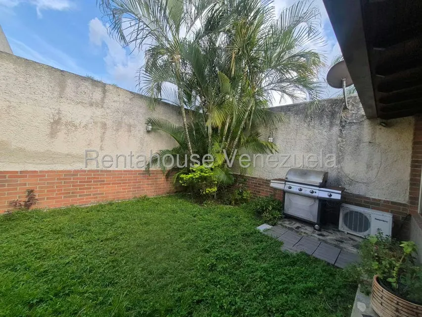 Townhouse (1 Nivel) en Venta en Manongo, Carabobo - 5