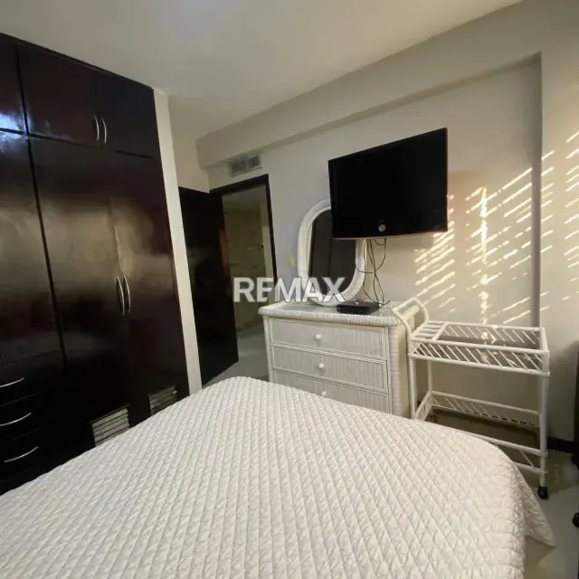 Se Vende Apartamento Planta baja, Conjunto Residencial Flamingo, complejo Turistico el Morro, Lechería - 11