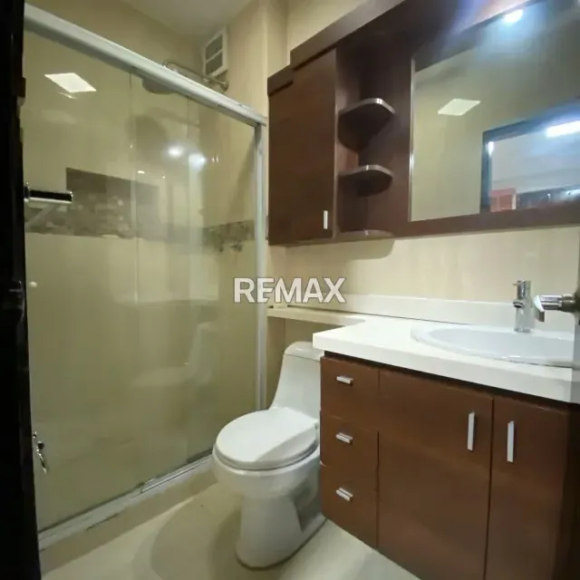 Se Vende Apartamento Planta baja, Conjunto Residencial Flamingo, complejo Turistico el Morro, Lechería - 12