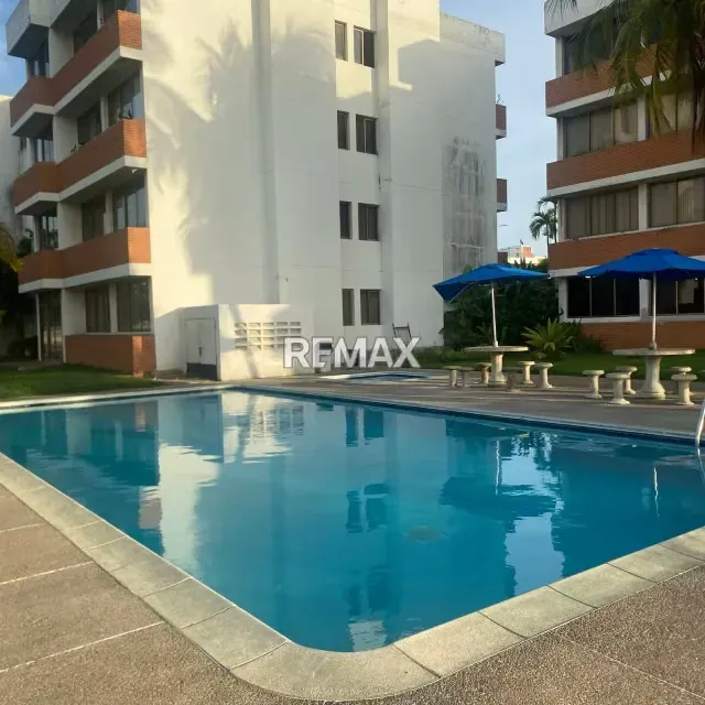 Se Vende Apartamento Planta baja, Conjunto Residencial Flamingo, complejo Turistico el Morro, Lechería - 3