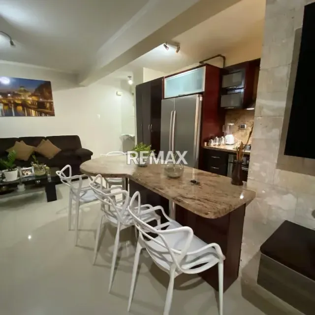 Se Vende Apartamento Planta baja, Conjunto Residencial Flamingo, complejo Turistico el Morro, Lechería - 5