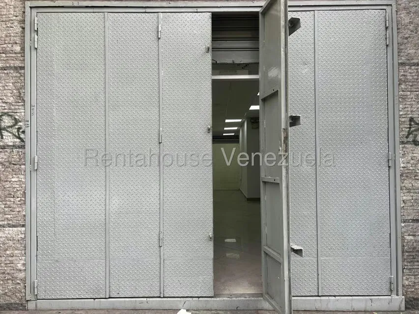 Local Comercial en Alquiler en Centro, Distrito Metropolitano