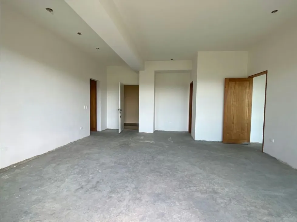 Vendo apto 231m2 3h+s/3.5b+s/4p Mirador de Los Campitos 8105 - 4