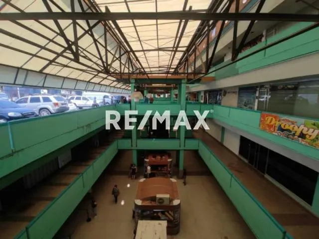 LOCAL COMERCIAL EN ALQUILER EN CC. PASEO LAS INDUSTRIAS 114MTRS. - 2