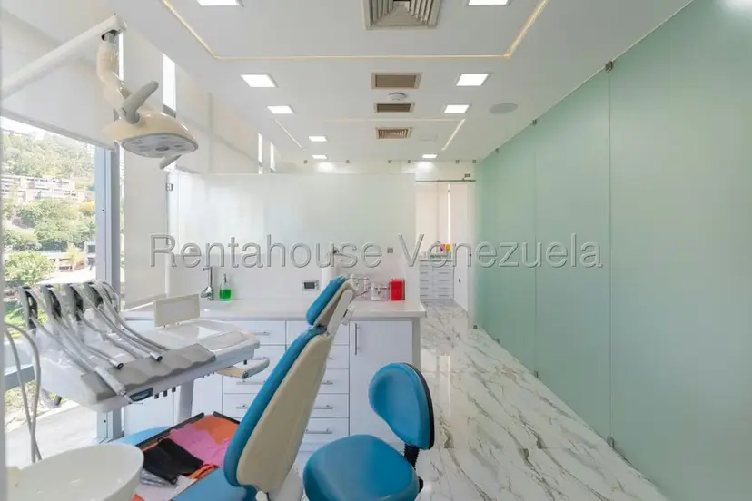Comercial (Local Comercial) en Alquiler en La Trinidad, Distrito Metropolitano