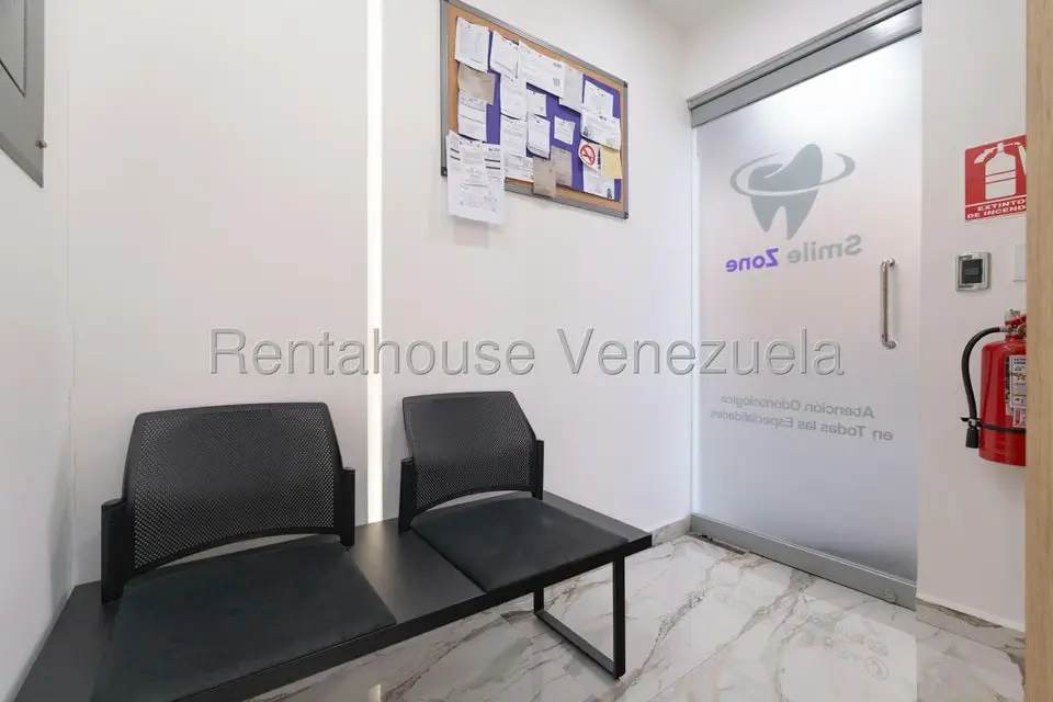 Local Comercial en Alquiler en La Trinidad, Distrito Metropolitano - 19
