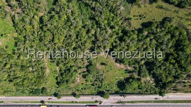Terreno (Comercial) en Venta en El Ingenio, Miranda - 3