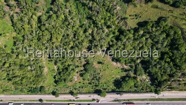 Terreno (Comercial) en Venta en El Ingenio, Miranda - 4