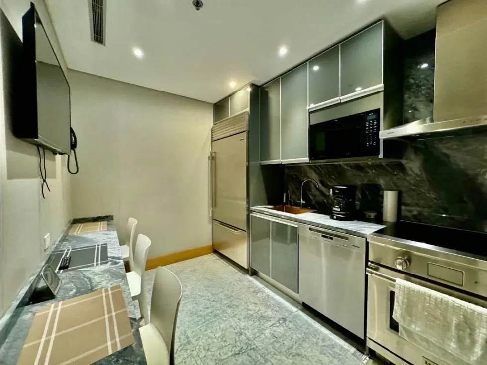 Se vende oficina 250m2 La Castellana - 11