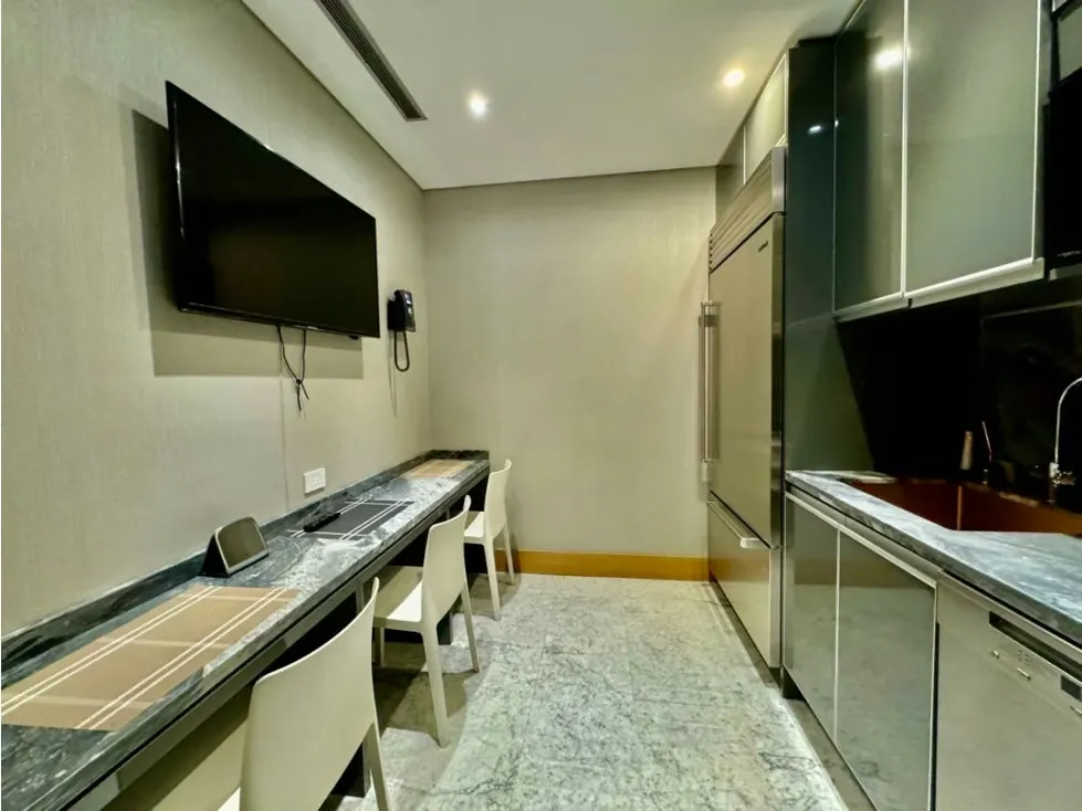 Se vende oficina 250m2 La Castellana - 12
