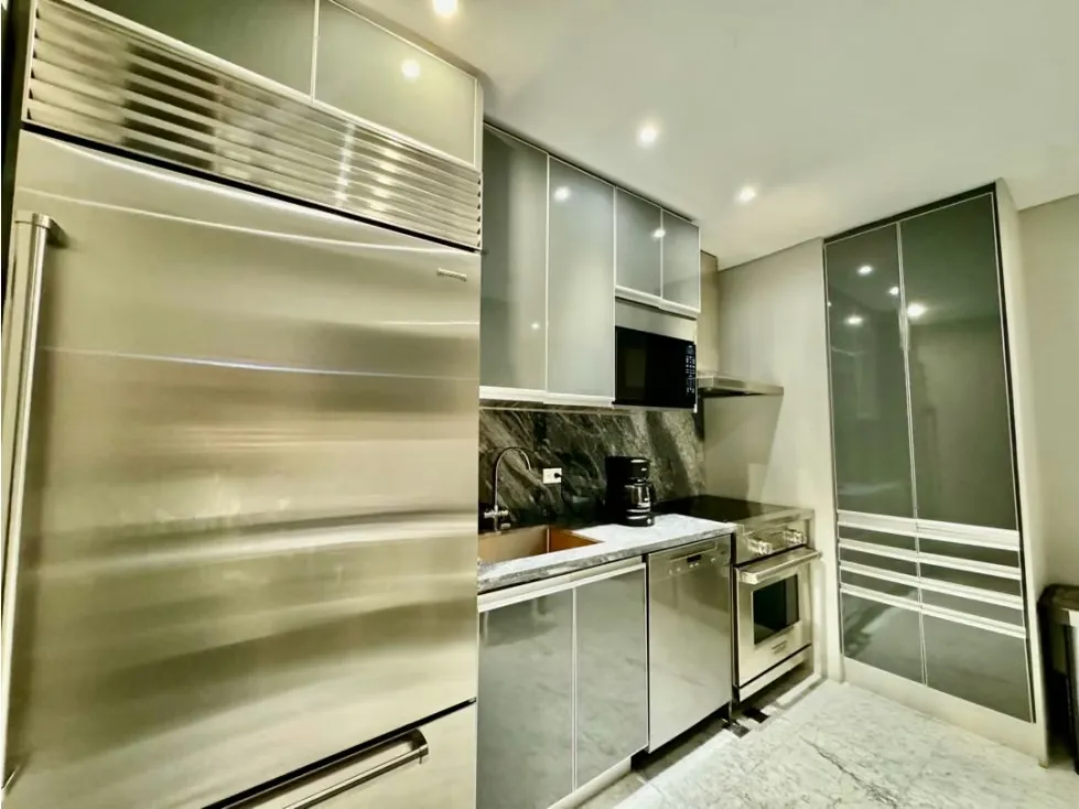 Se vende oficina 250m2 La Castellana - 13