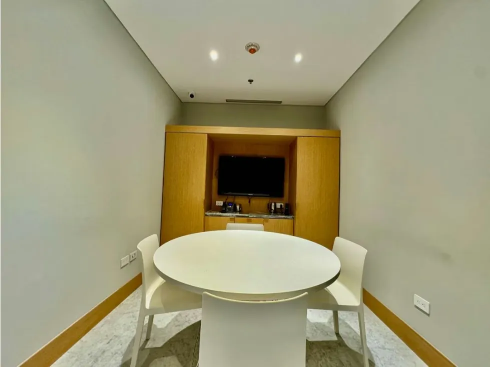 Se vende oficina 250m2 La Castellana - 15