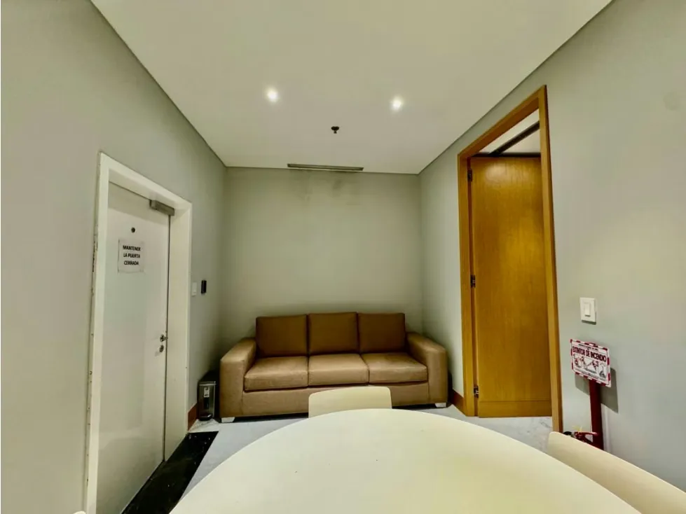 Se vende oficina 250m2 La Castellana - 16