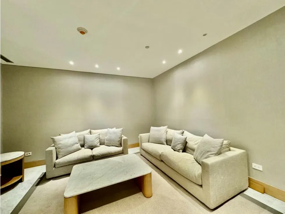 Se vende oficina 250m2 La Castellana - 18
