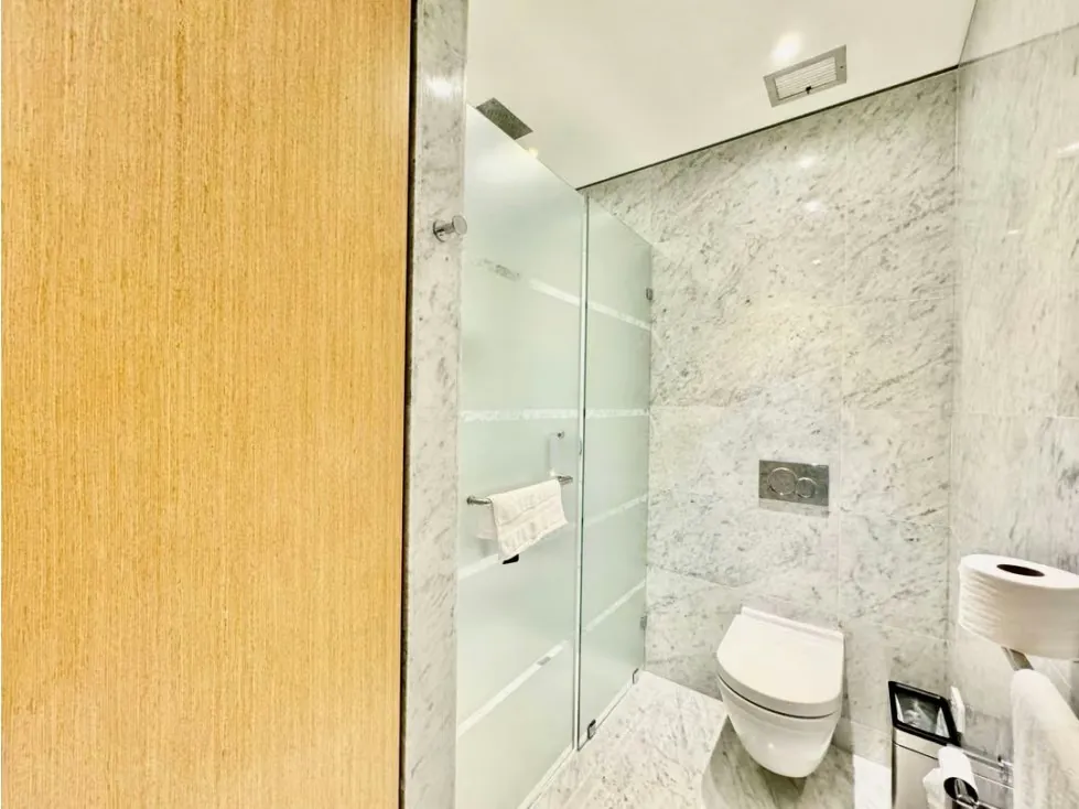 Se vende oficina 250m2 La Castellana - 20