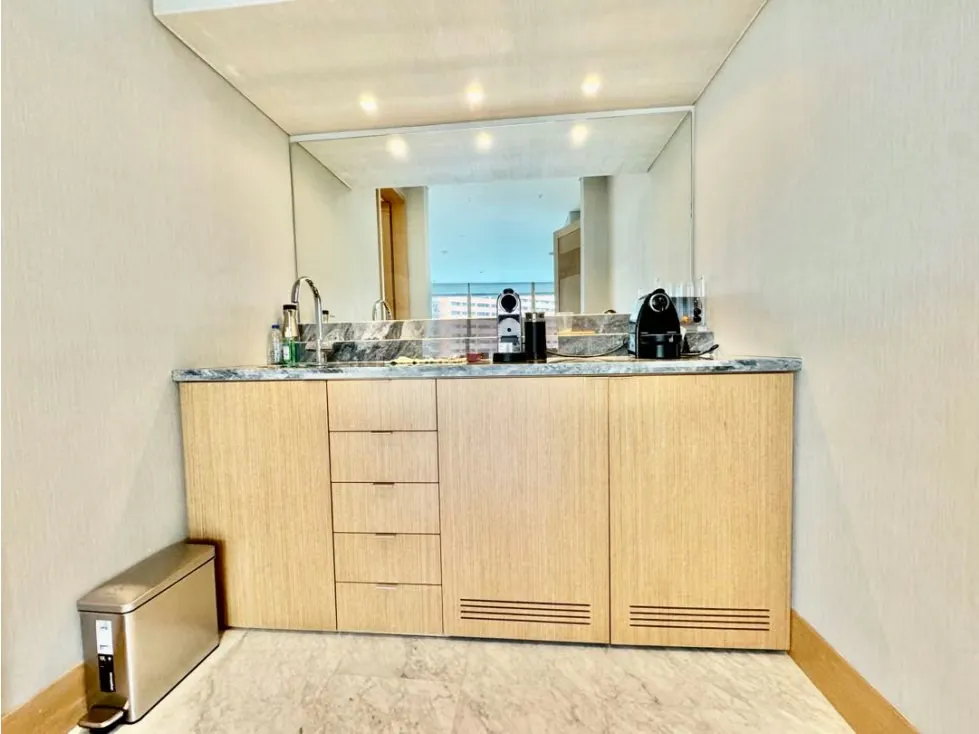 Se vende oficina 250m2 La Castellana - 21