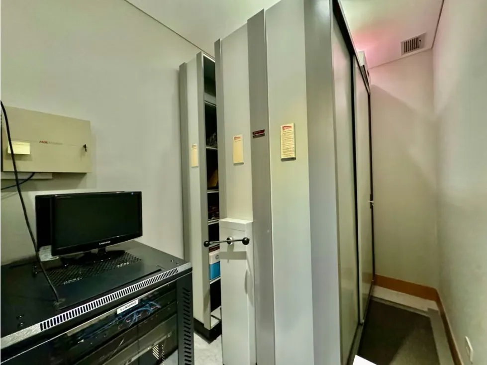 Se vende oficina 250m2 La Castellana - 6