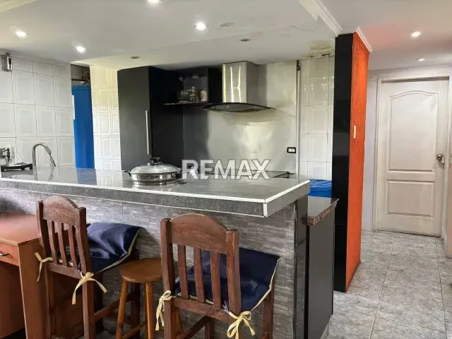 Se vende apartamento en Urb. Parque Aragua - 2