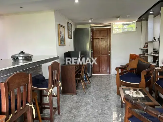 Se vende apartamento en Urb. Parque Aragua - 3