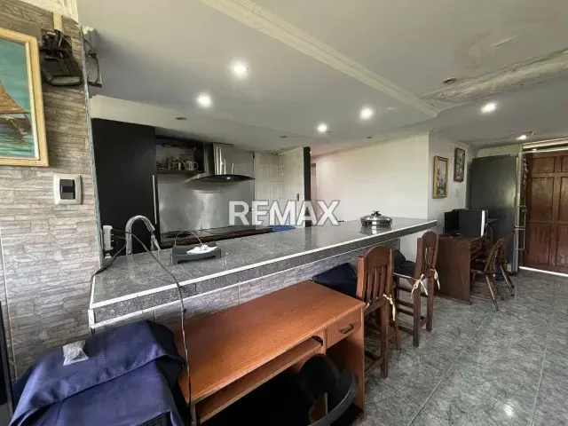 Se vende apartamento en Urb. Parque Aragua - 4