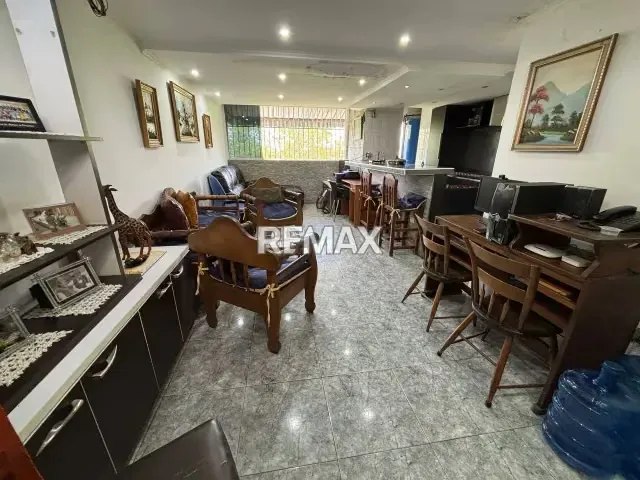 Se vende apartamento en Urb. Parque Aragua - 6