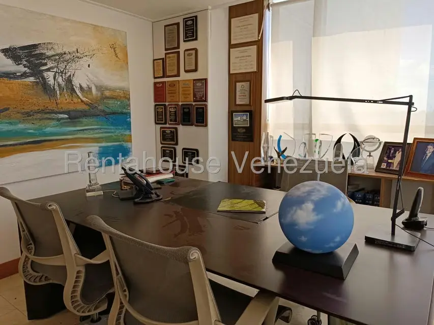 Oficina en Venta en El Hatillo, Distrito Metropolitano