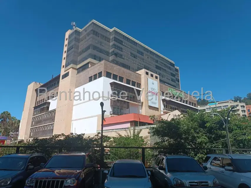 Oficina en Venta en El Hatillo, Distrito Metropolitano - 12