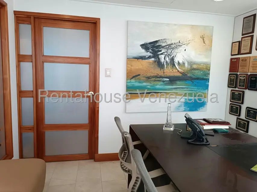 Oficina en Venta en El Hatillo, Distrito Metropolitano - 2