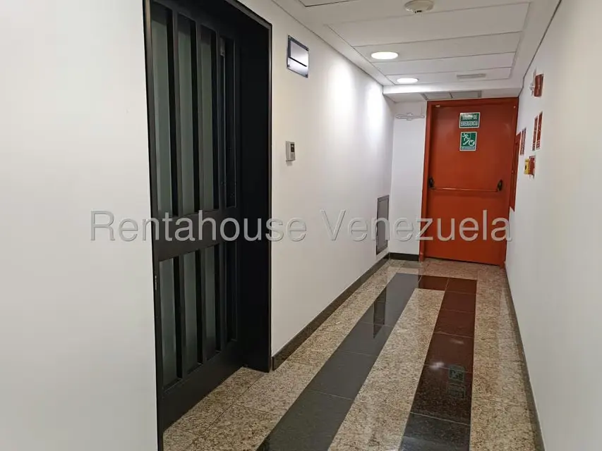 Oficina en Venta en El Hatillo, Distrito Metropolitano - 3