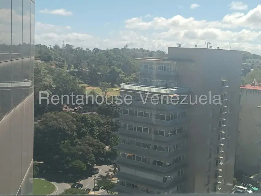 Oficina en Venta en El Hatillo, Distrito Metropolitano - 4