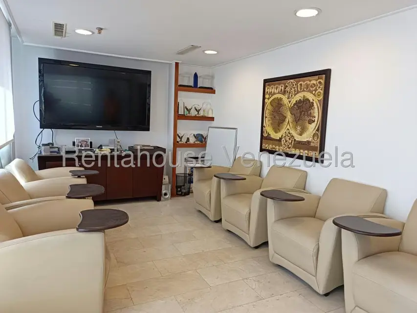 Oficina en Venta en El Hatillo, Distrito Metropolitano - 6