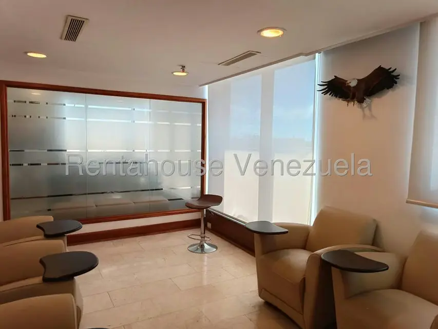 Oficina en Venta en El Hatillo, Distrito Metropolitano - 7