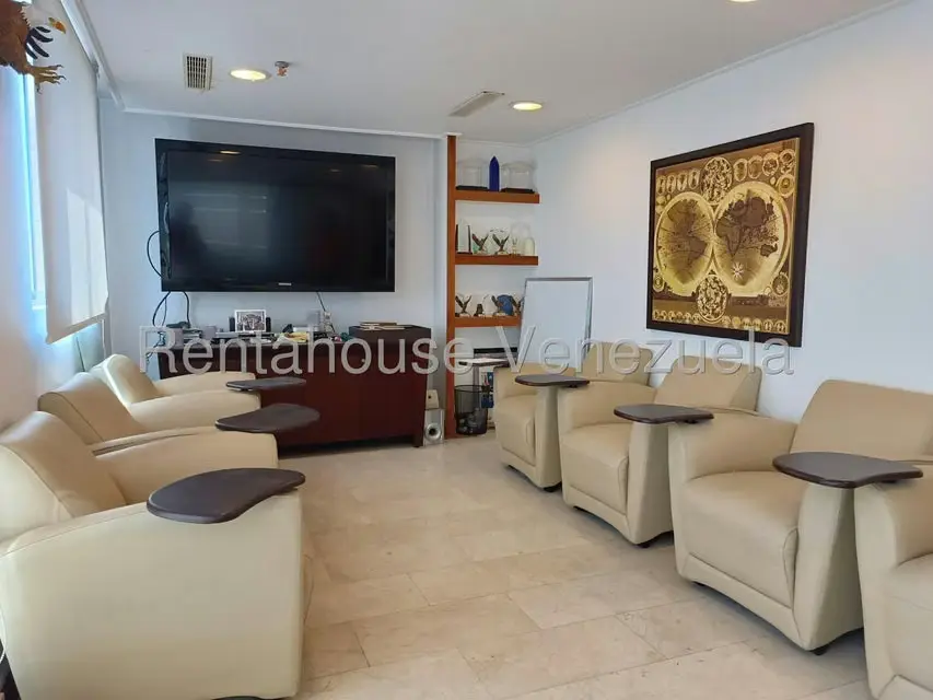Oficina en Venta en El Hatillo, Distrito Metropolitano - 8