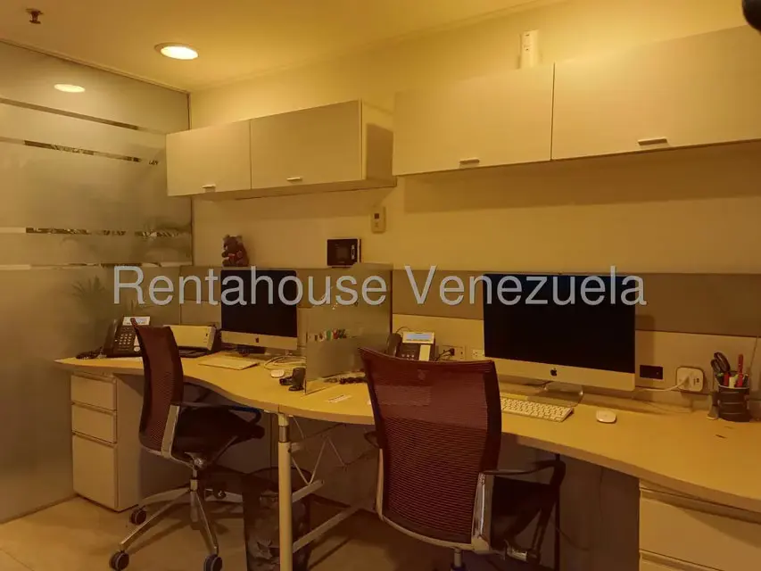 Oficina en Venta en El Hatillo, Distrito Metropolitano - 10