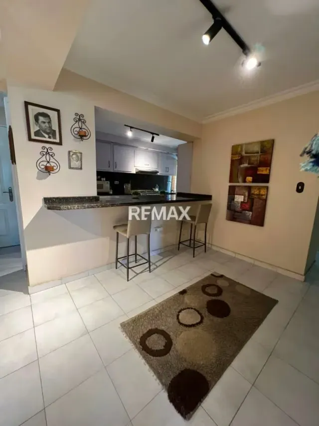 EN EXCLUSIVA APARTAMENTO EN VALLE DE CAMORUCO - 4