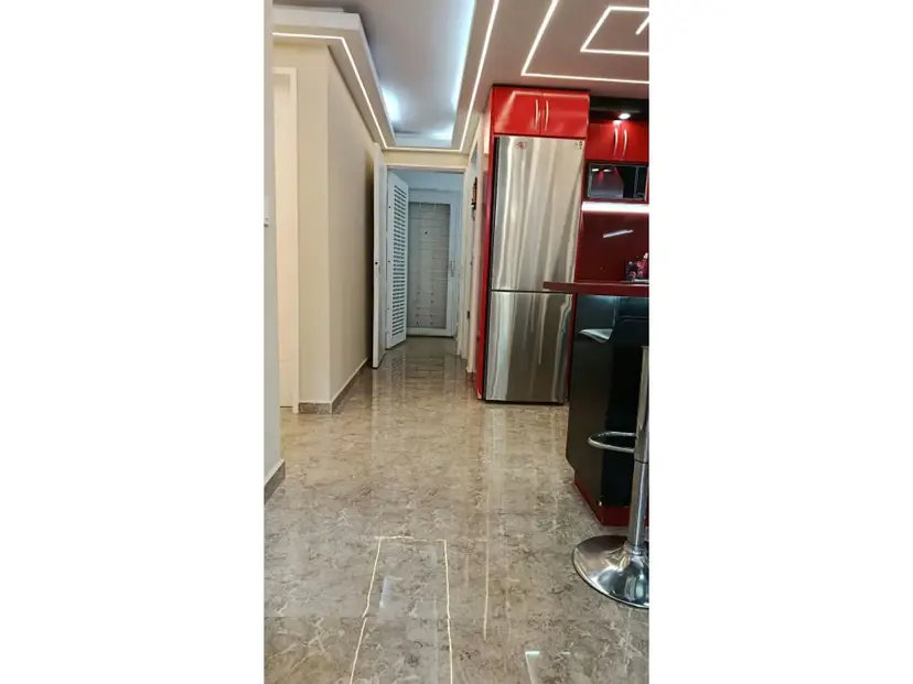 Apartamento en alquiler 85m², Urbanización El Encantado