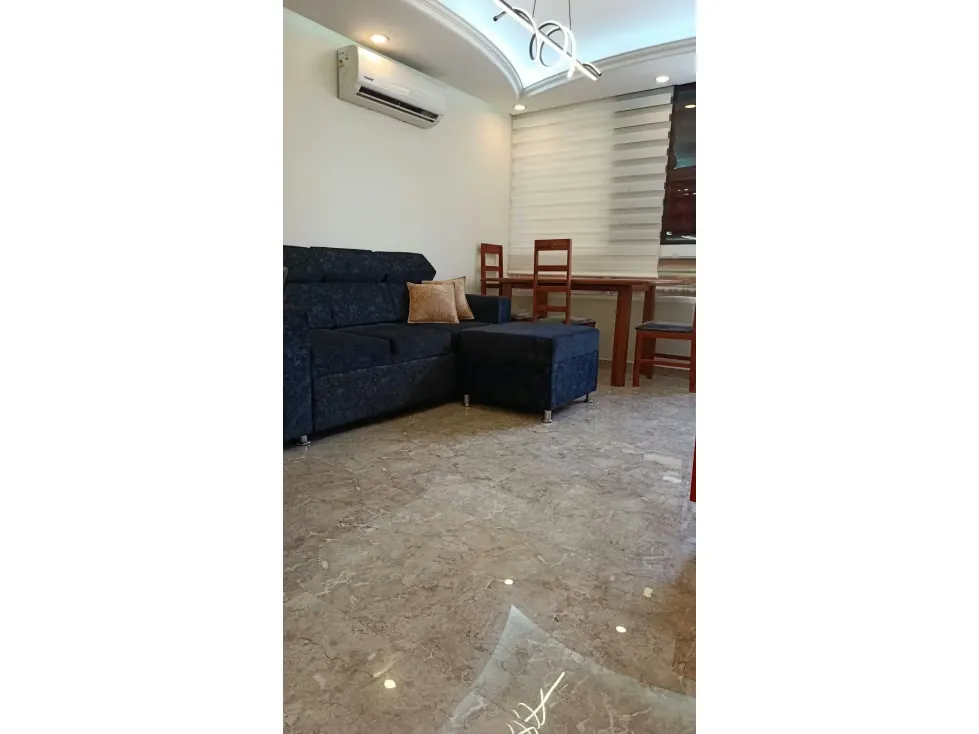 Apartamento en alquiler 85m², Urbanización El Encantado - 3