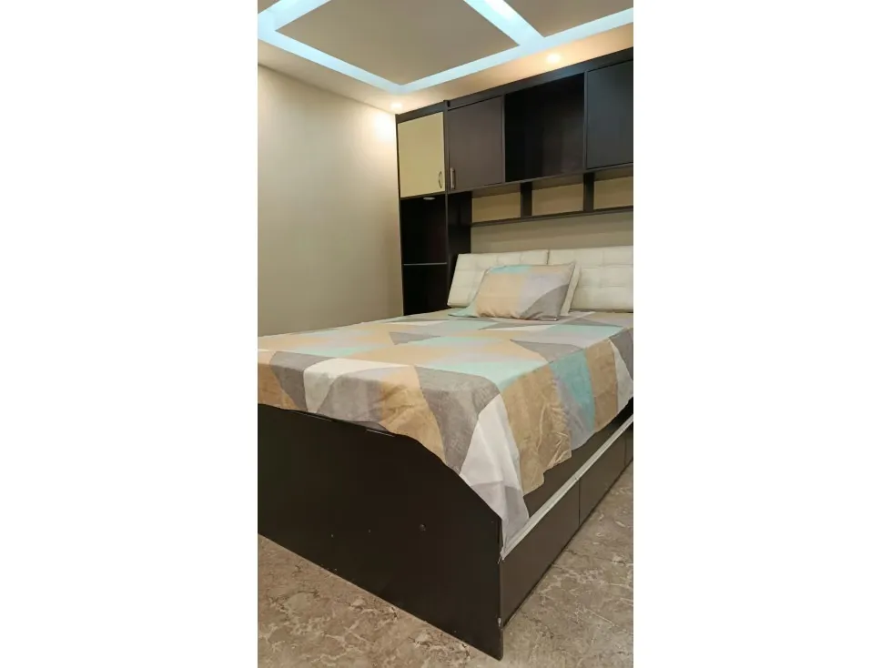 Apartamento en alquiler 85m², Urbanización El Encantado - 5