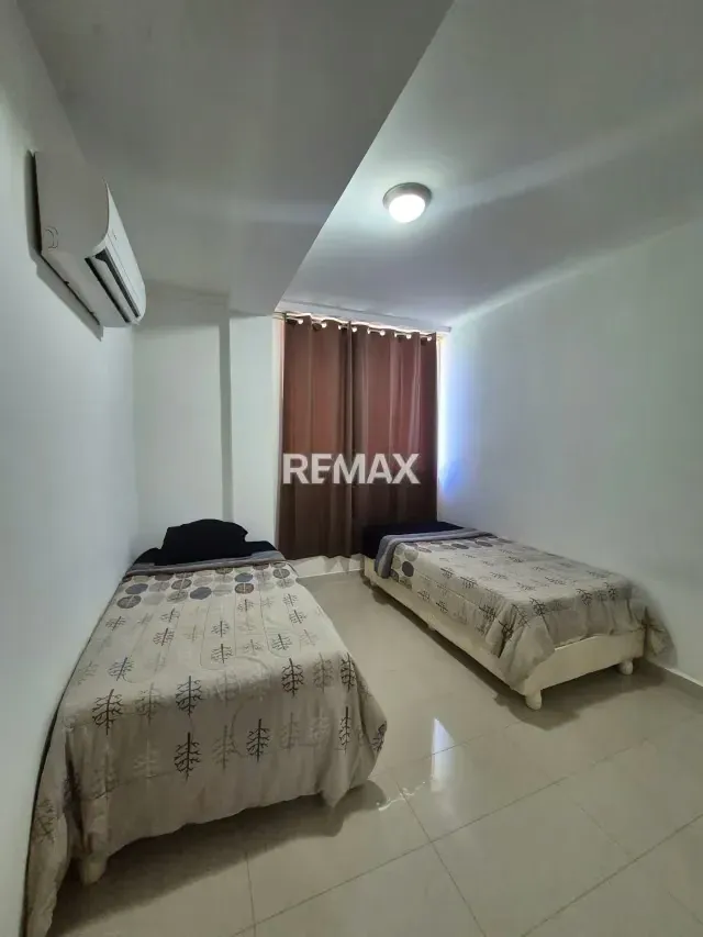 Hermoso Penthouse En Venta, Isla De Margarita - Urbanización Playa El Angel - Conjunto Residencial Hoyo 17 - 11