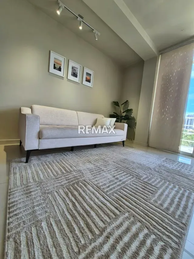 Hermoso Penthouse En Venta, Isla De Margarita - Urbanización Playa El Angel - Conjunto Residencial Hoyo 17 - 12