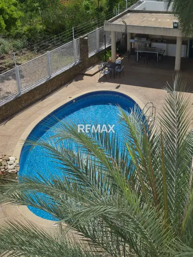Hermoso Penthouse En Venta, Isla De Margarita - Urbanización Playa El Angel - Conjunto Residencial Hoyo 17 - 14
