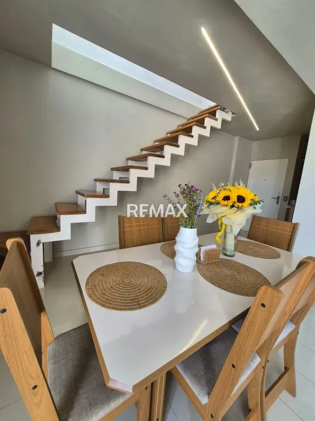 Hermoso Penthouse En Venta, Isla De Margarita - Urbanización Playa El Angel - Conjunto Residencial Hoyo 17 - 5