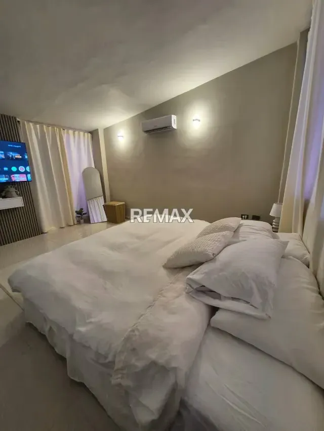 Hermoso Penthouse En Venta, Isla De Margarita - Urbanización Playa El Angel - Conjunto Residencial Hoyo 17 - 6