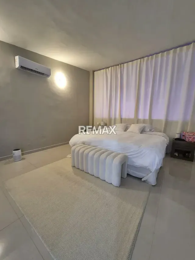 Hermoso Penthouse En Venta, Isla De Margarita - Urbanización Playa El Angel - Conjunto Residencial Hoyo 17 - 7