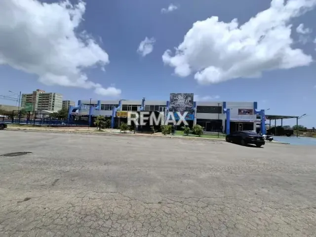 EN VENTA LOCAL PARA NEGOCIO DE COMIDA, CC LA ESTANCIA, JUAN GRIEGO, ISLA DE MARGARITA. - 12