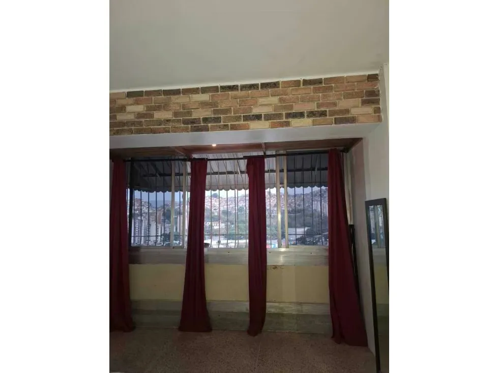 Vendo apartamento 82m2 Quinta Crespo 5950 - 4