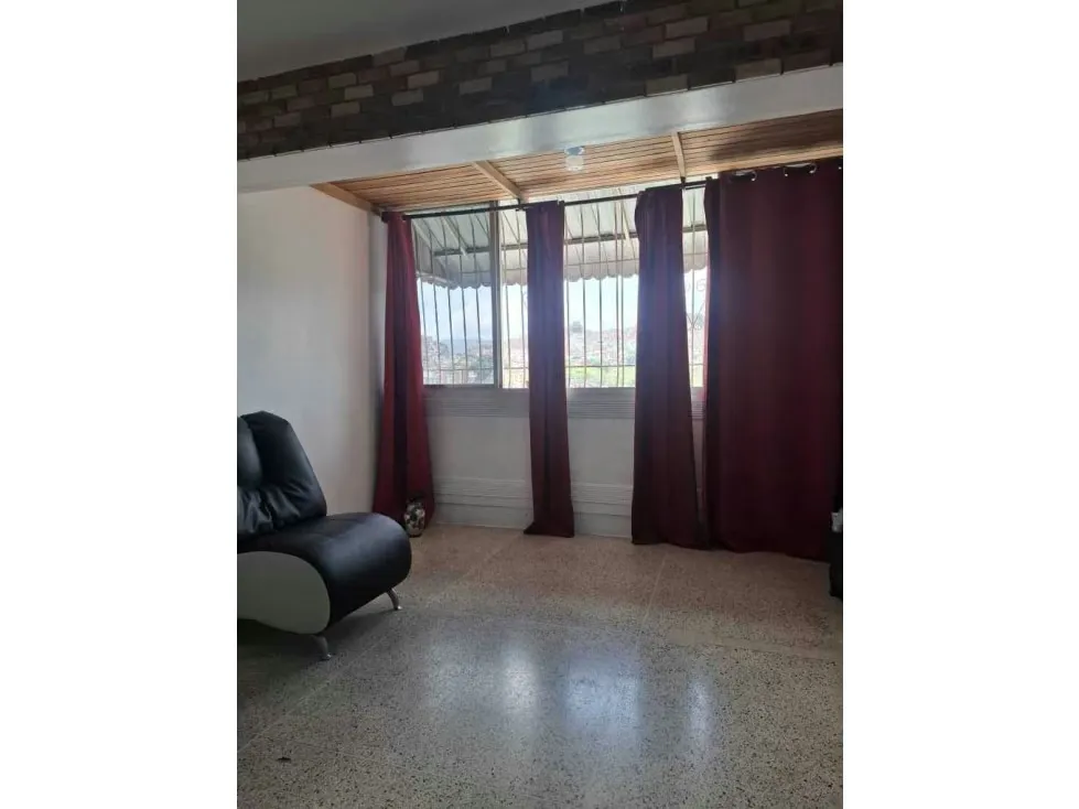 Vendo apartamento 82m2 Quinta Crespo 5950 - 5