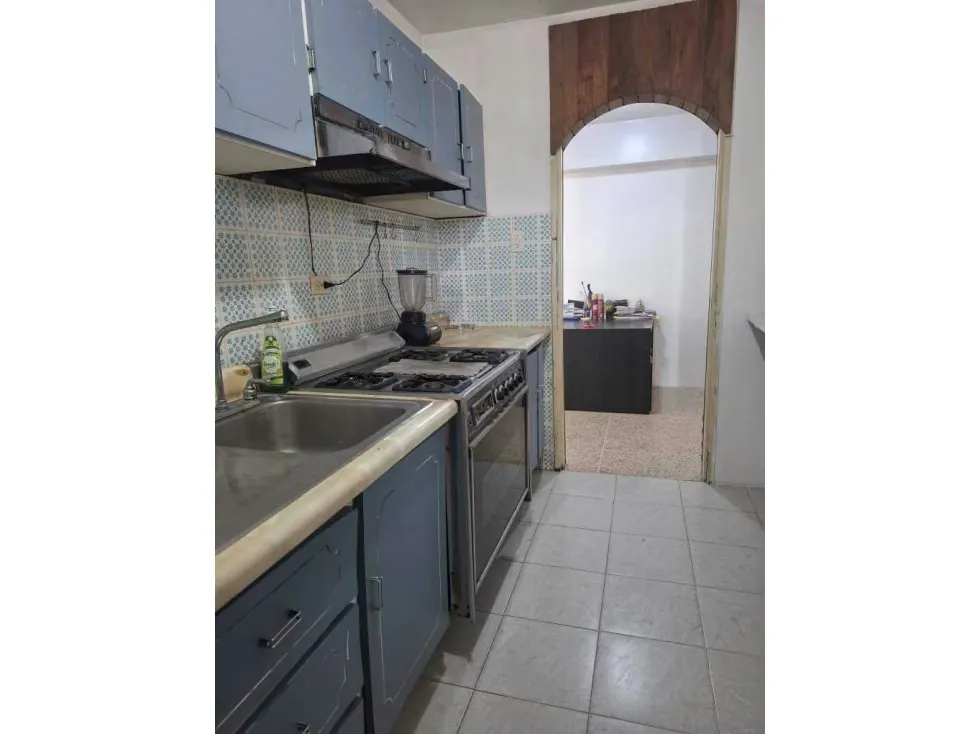 Vendo apartamento 82m2 Quinta Crespo 5950 - 8