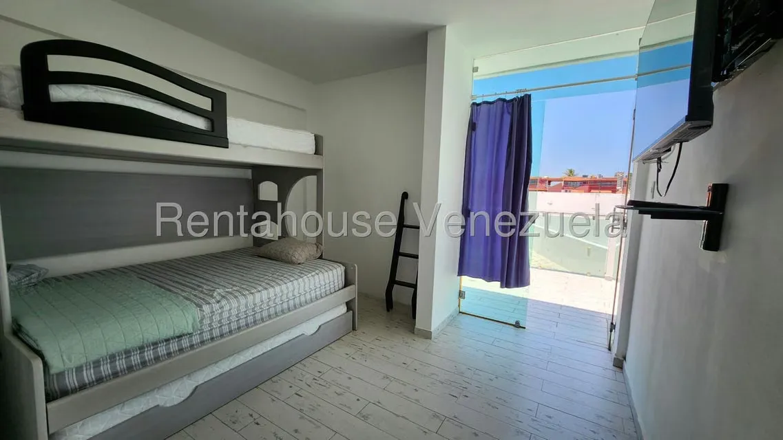 Casa (Multipes Niveles) en Venta en Puerto Encantado, Miranda - 14